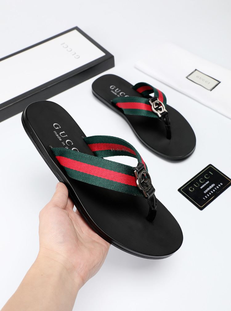 Gucci Slippers